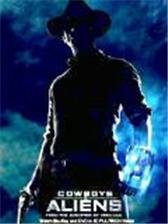 game pic for Cowboys And Aliens